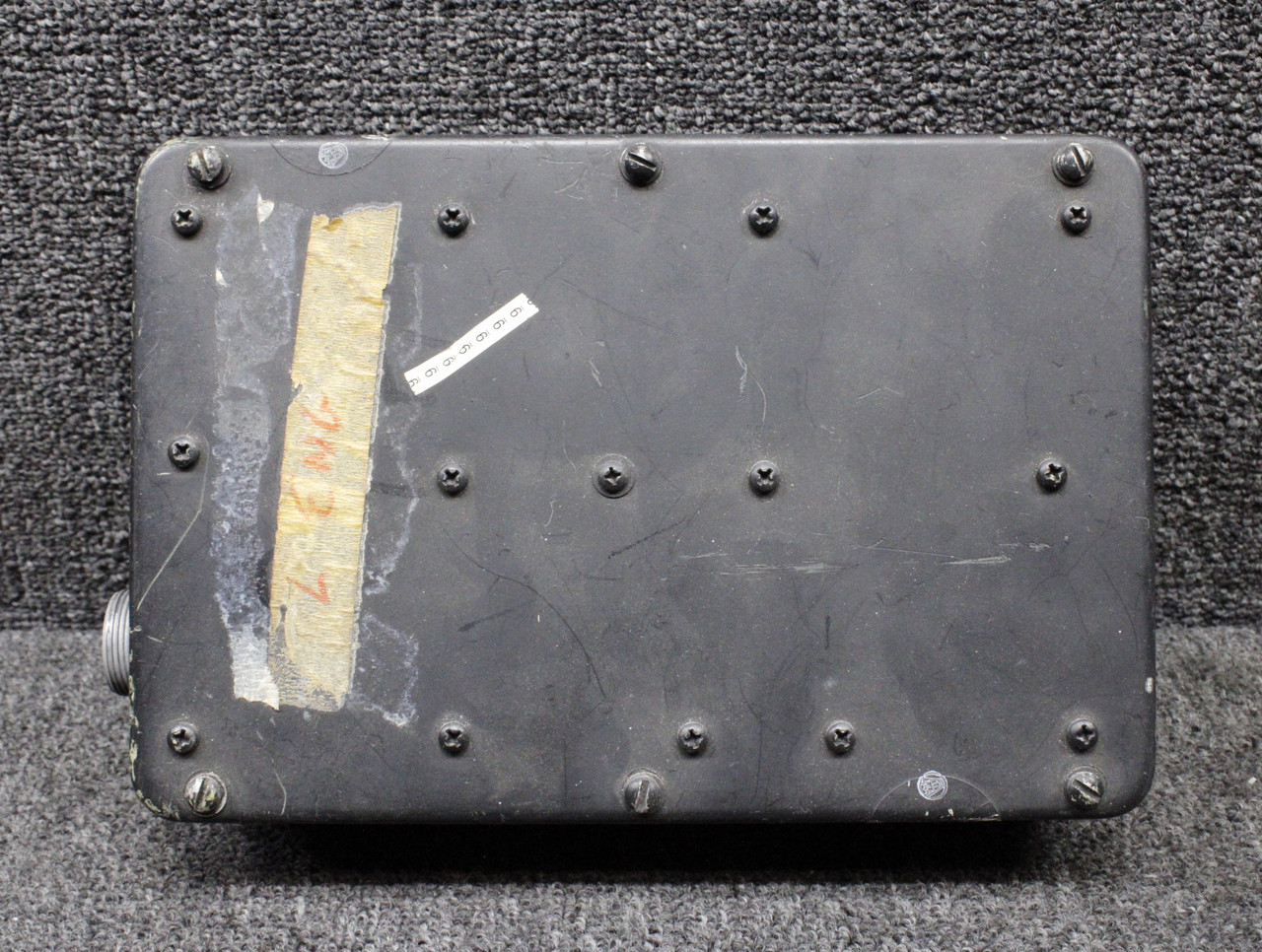 a31_h21ページ 2101826-3 Airesearch Single Red Line Controller (Series 4)