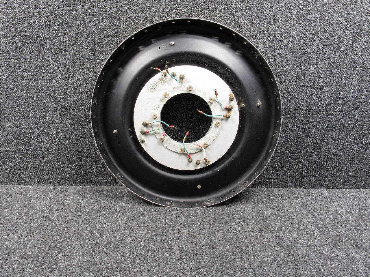 660716235 Jetstream 3100 Bulk Head DE-Icer