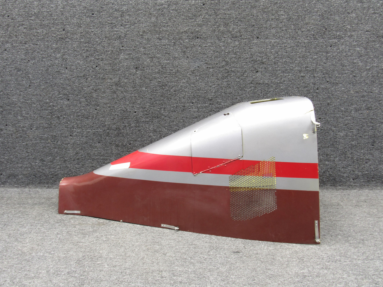 206-061-808-067 Bell 206B Fairing Aft Unit