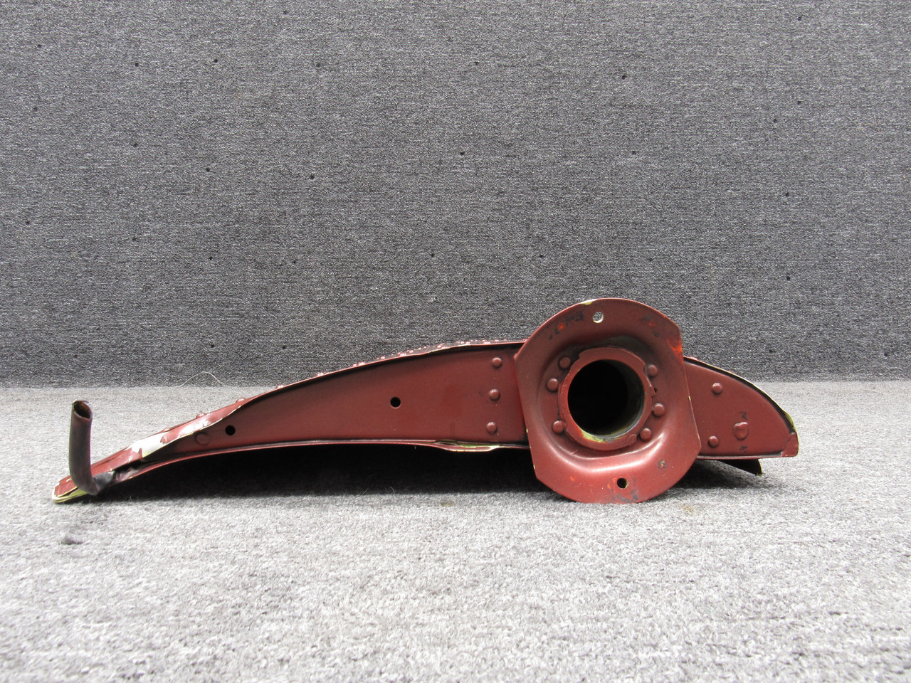 206-020-124-003 Bell 206B Stabilizer Right Hand Damaged Unit