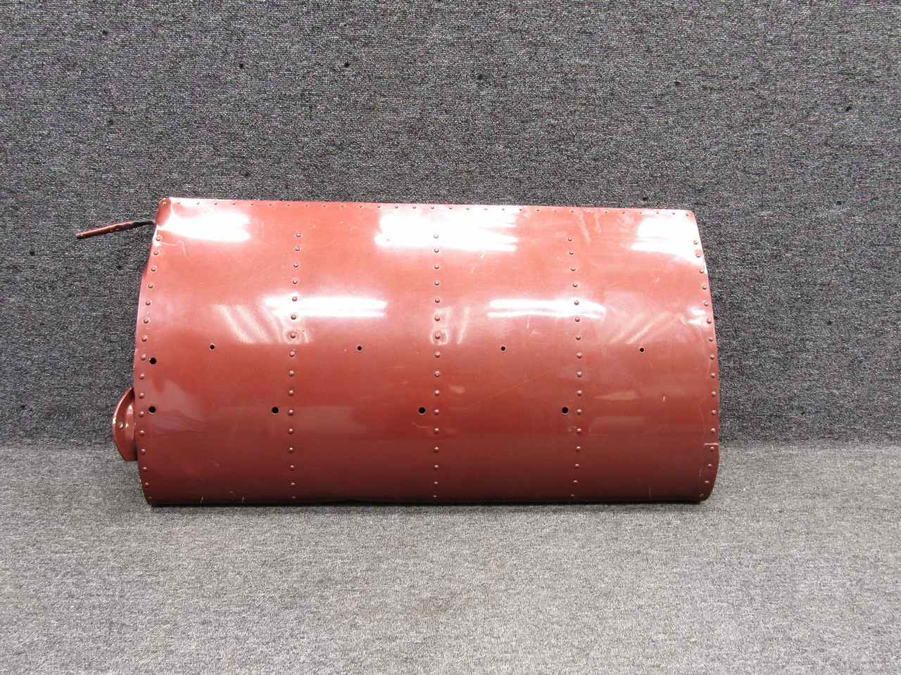 206-020-124-003 Bell 206B Stabilizer Right Hand Damaged Unit