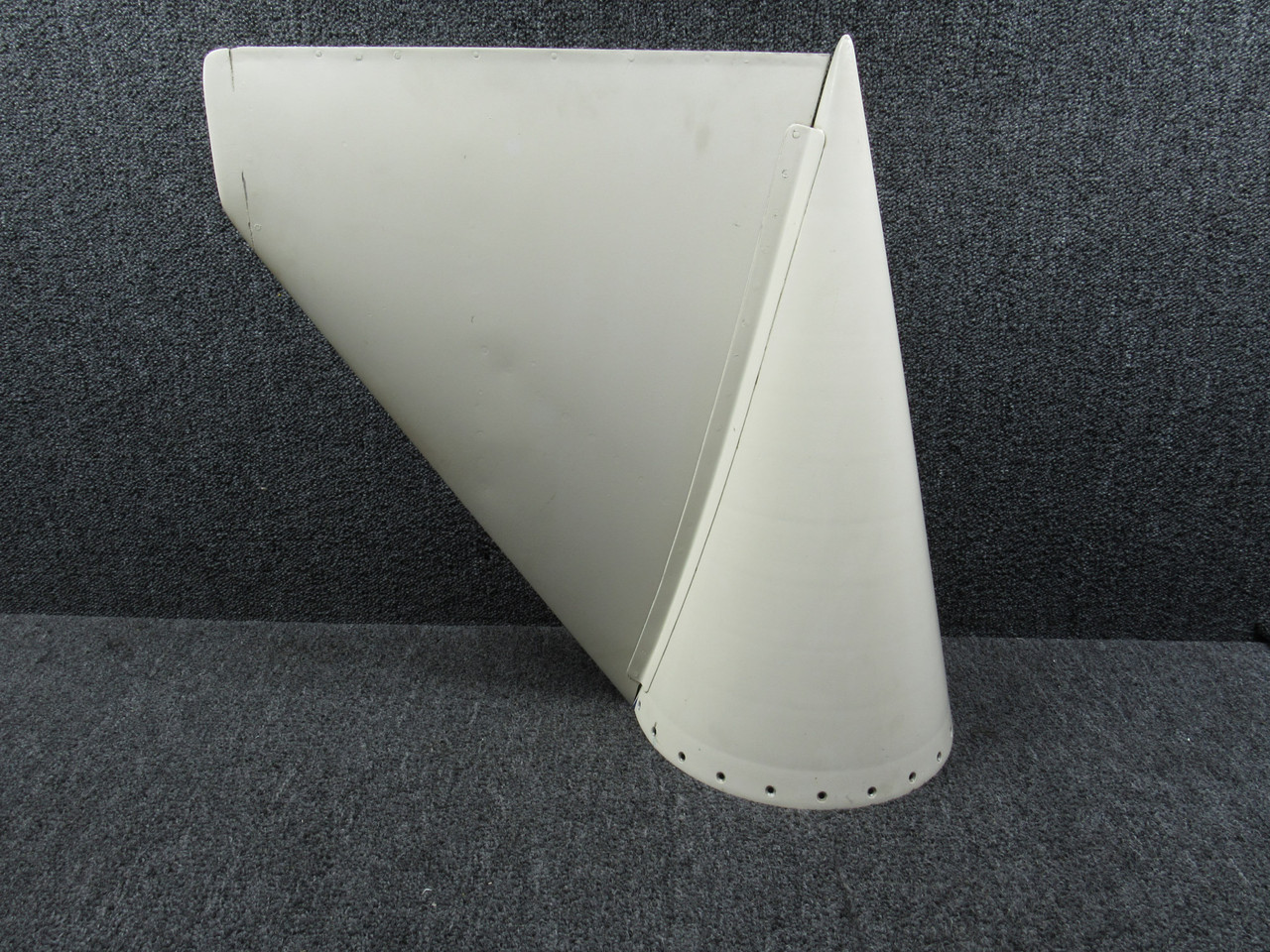 2323064-1 Lear-23 Tip Tank Aft Fairing RH