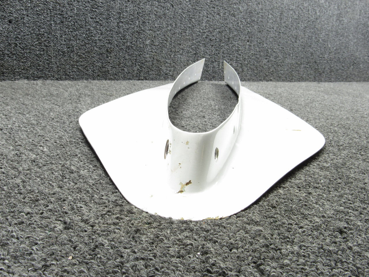 2332021-17 LearJet 25D Horizontal Stabilizer Gap Fairing Left Hand