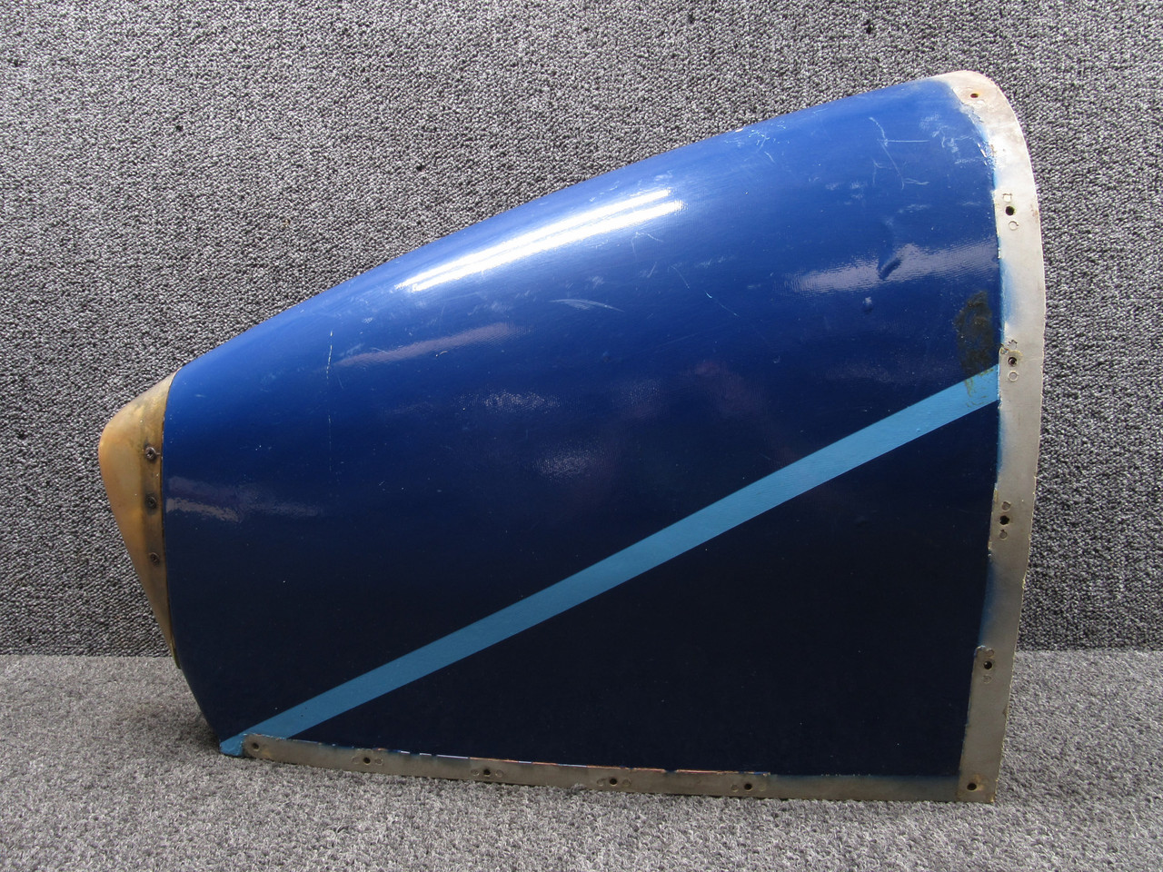 5310052-403-170 Aero Commander 680 Navigation Tail Cone Assembly