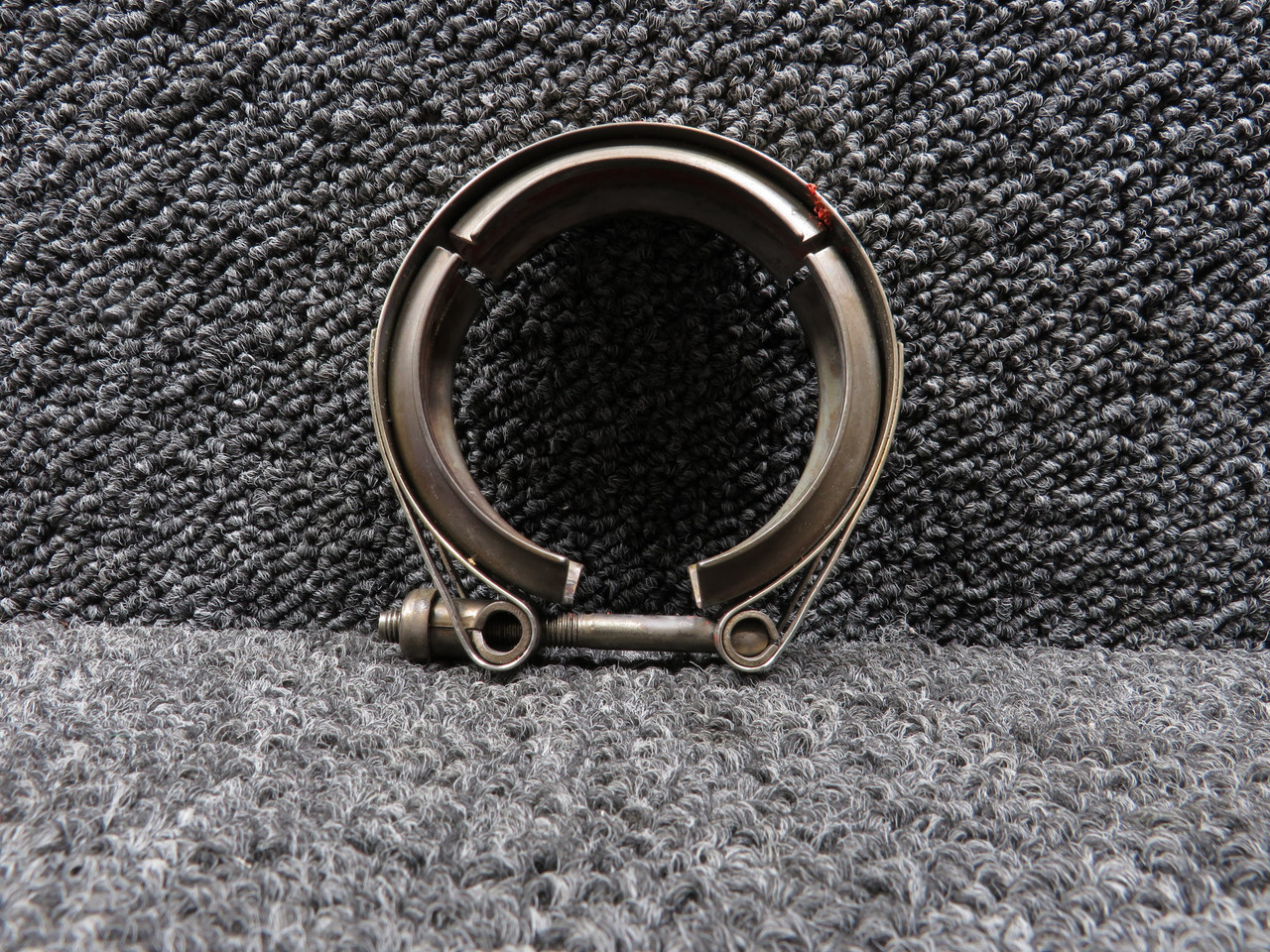 H.Construction.Co① 2170-1 Cessna Coupling Clamp Assembly For Sale