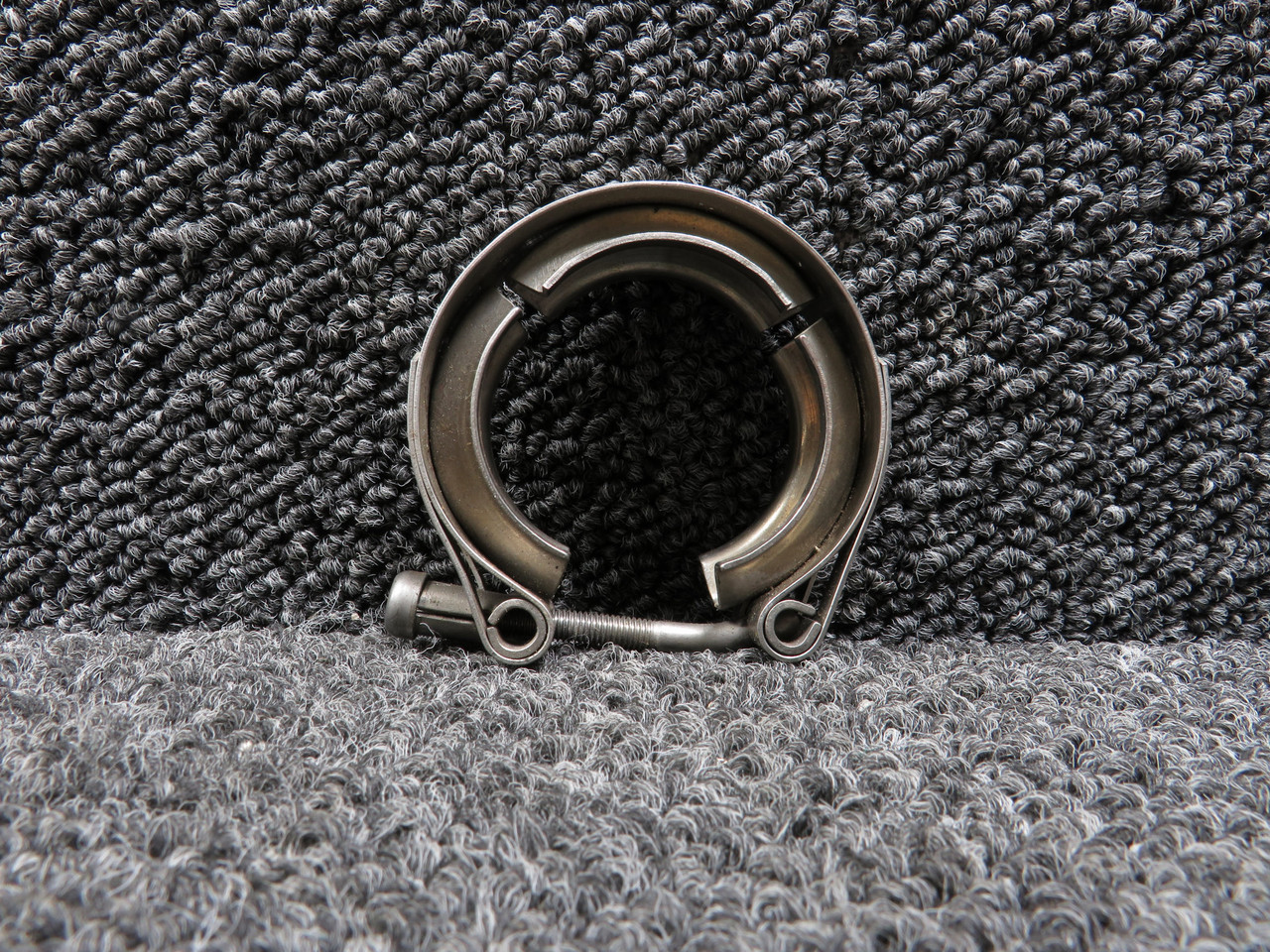 24540-150 Cessna Coupling Clamp Assembly