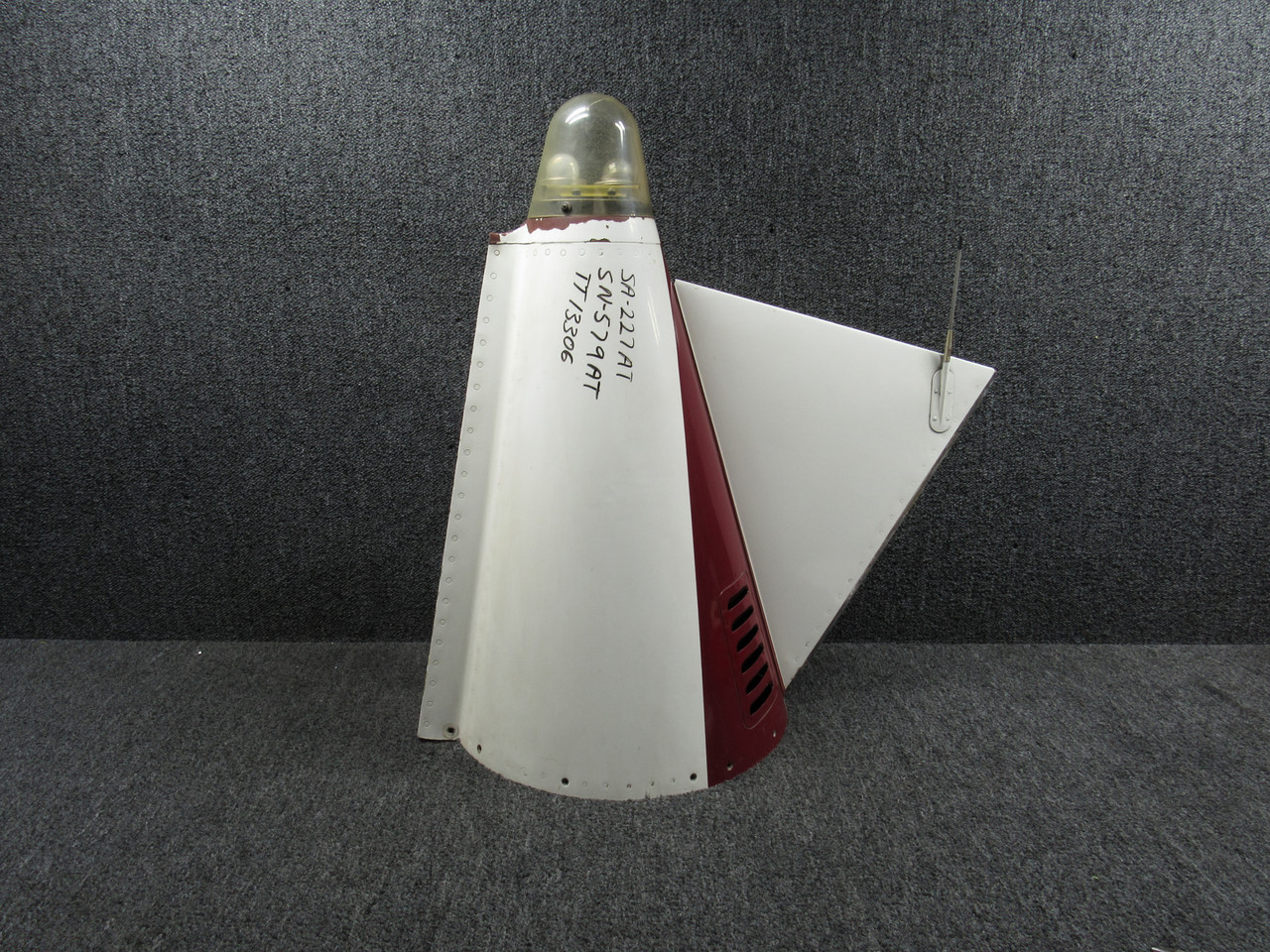 27-23002-829 Swearingen SA-227AT Tail Cone Assembly