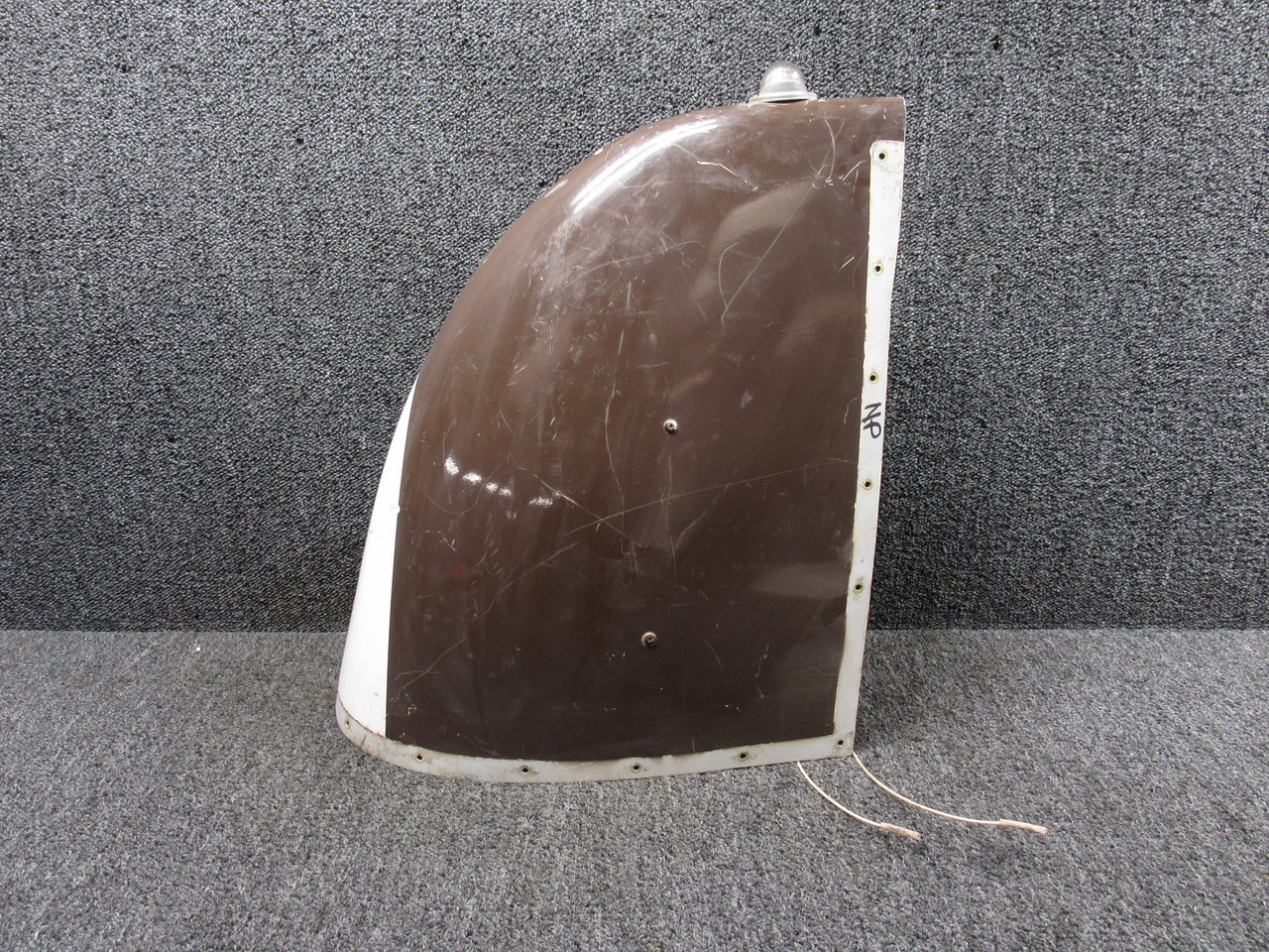 5310052 Aero Commander 500 Tail Cone