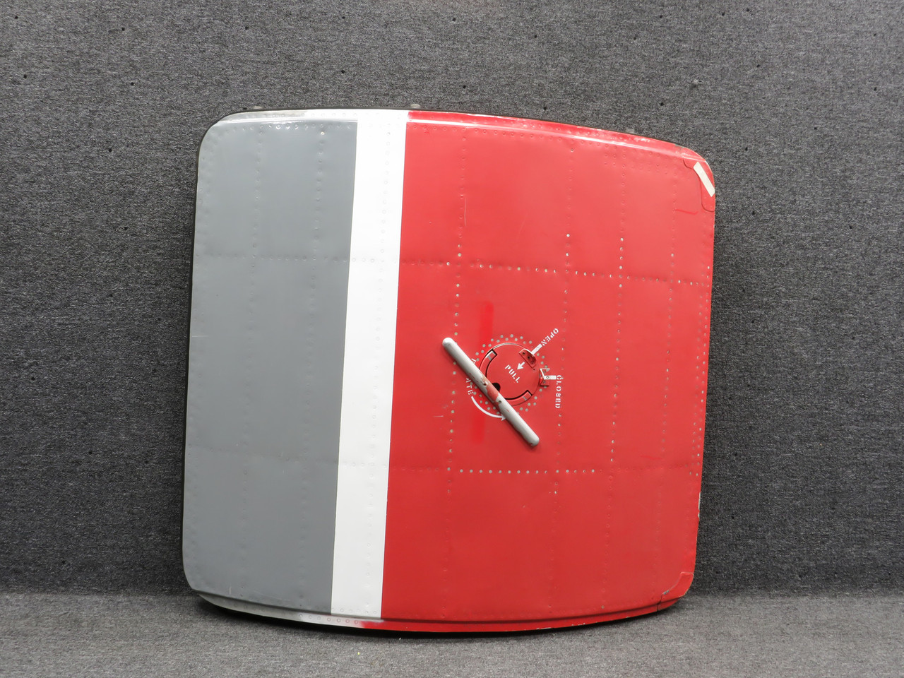 5105-142-901 Fokker 27-200 Cargo Door Assembly