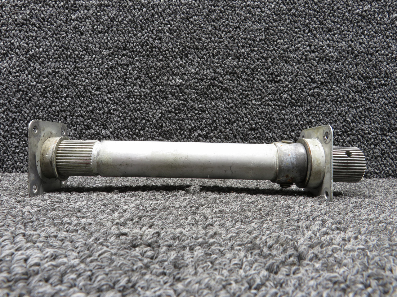 0842130-4 Cessna 421 Nose Gear Torque Tube