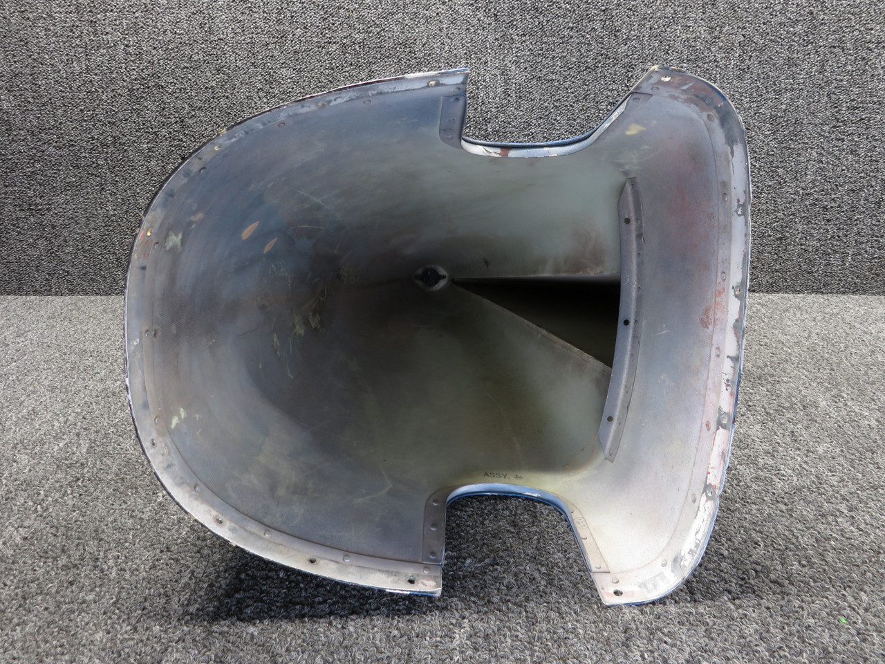 0831340-1 Cessna 310J Stinger Tail Cone Assembly For Sale