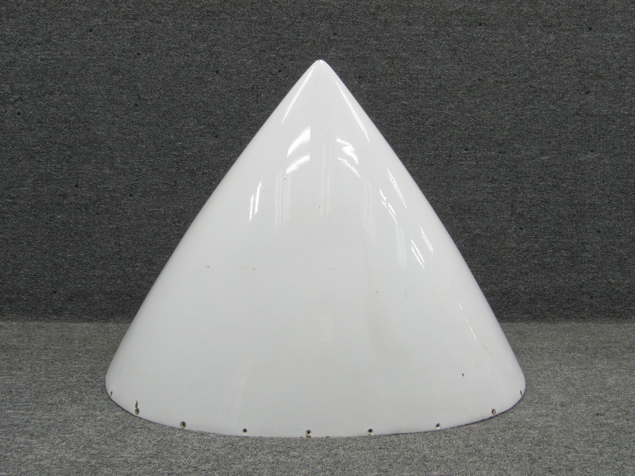 5073300-5 Cessna 402A Nose Cone Assembly with Glideslope Antenna