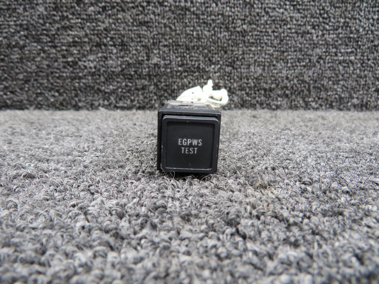 M22885-1084412 (Alt: 95-44-12) Aerospace Optics EGPWS Test