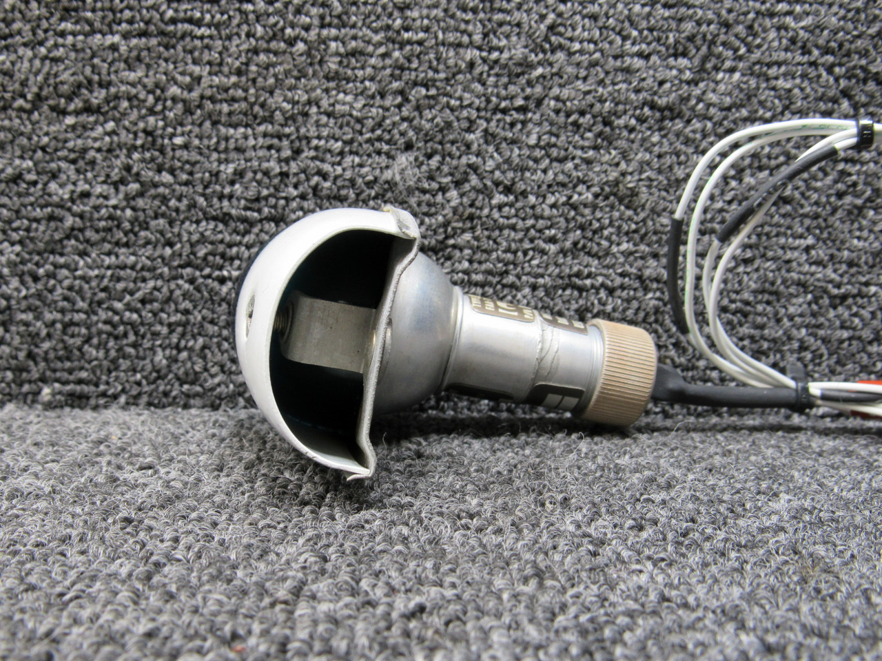 30-0009-43 Grimes Aerospace Forward Position Light Assembly For Sale