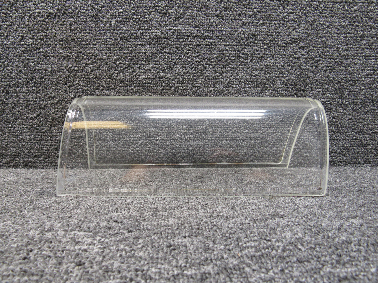 Cessna117出品　2個口 5655208-1 Cessna Turbo Exhaust Clamp, Worn Assembly