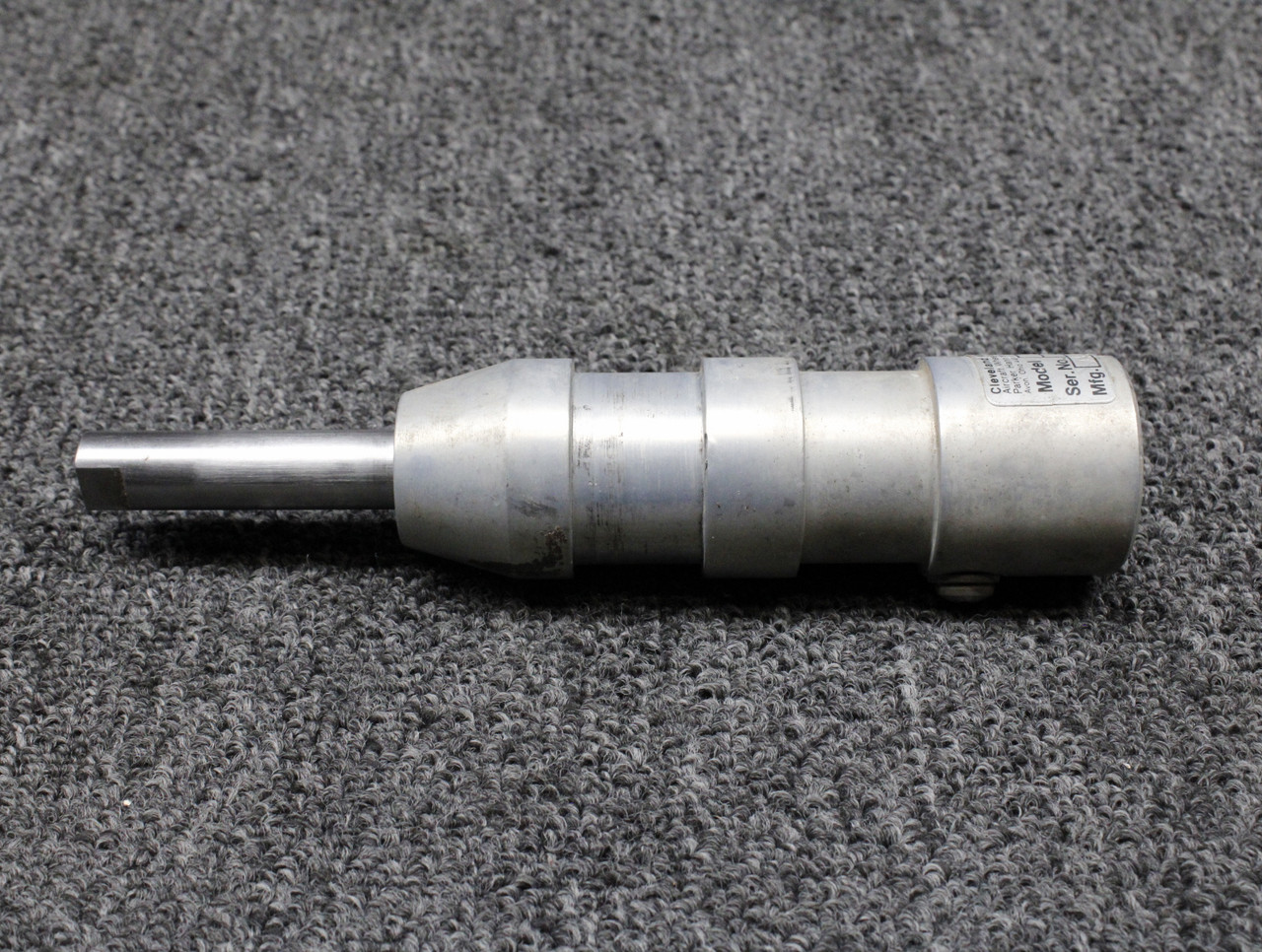 15-16 Cleveland Shimmy Dampener For Sale