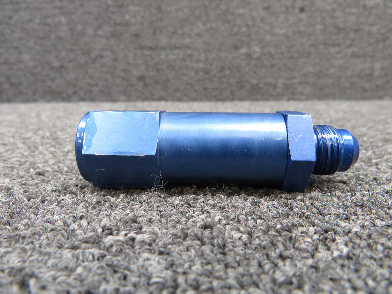 2621-WA Kepner Products Free Flow Check Valve