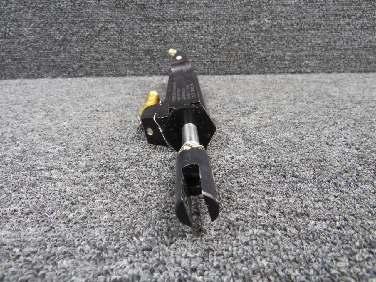 95367-17 (Alt: 9912050-17) Gar-Kenyon Wheel Brake Master Cylinder