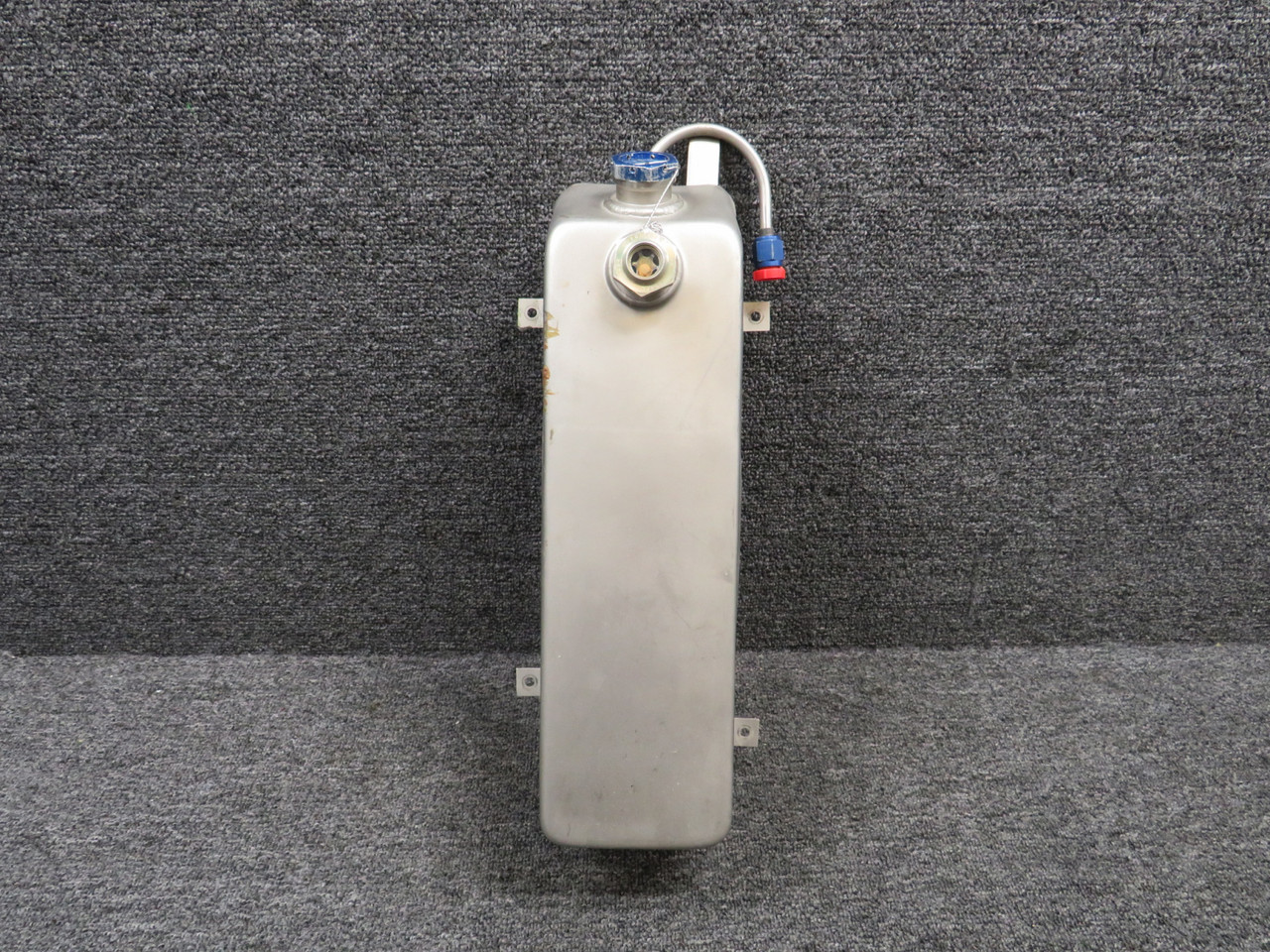 5514121-2 Cessna Citation 560 Windshield Anti-Ice Alcohol Reservoir