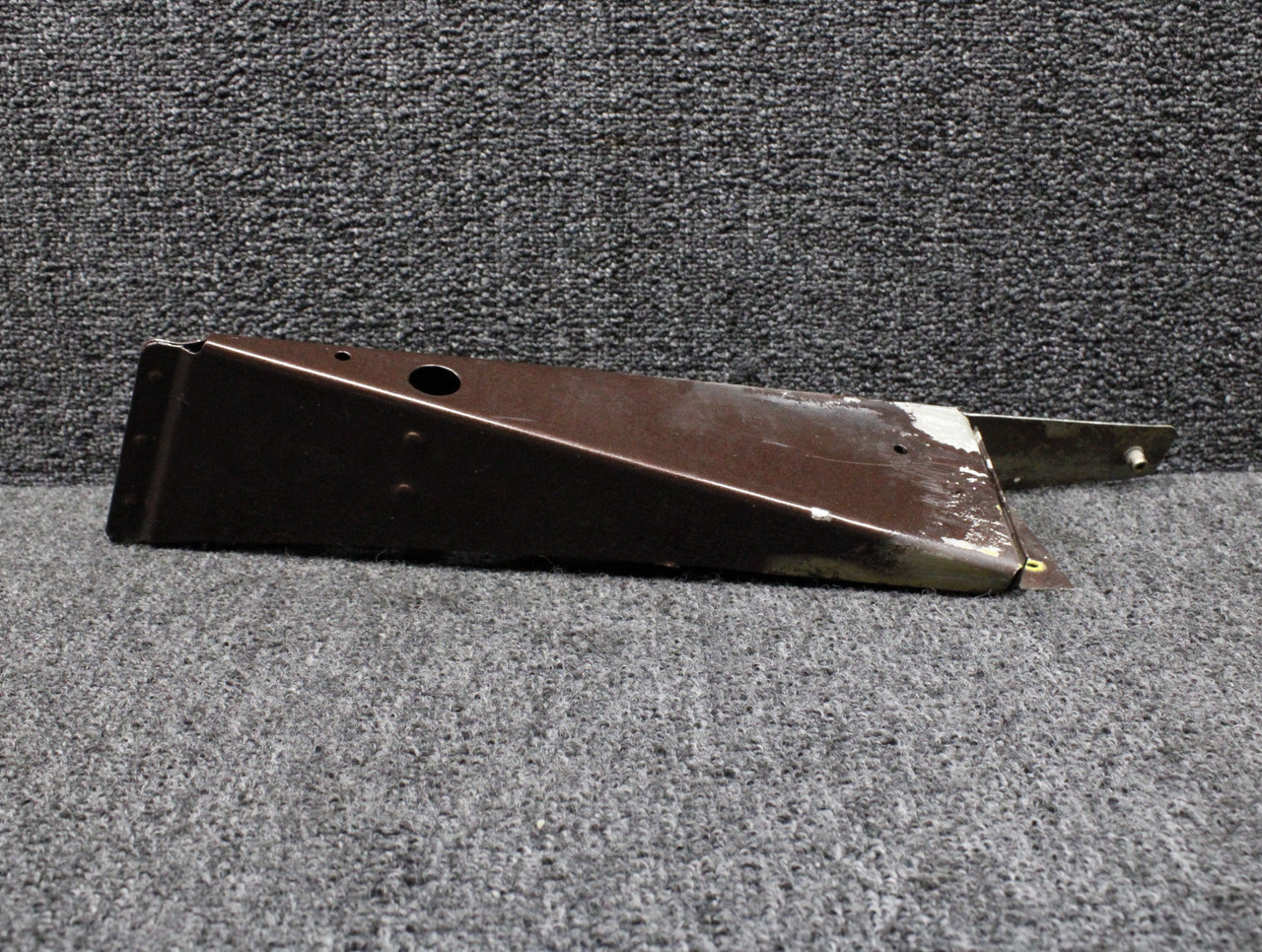 21267-000 Piper PA30 Flap Fairing LH