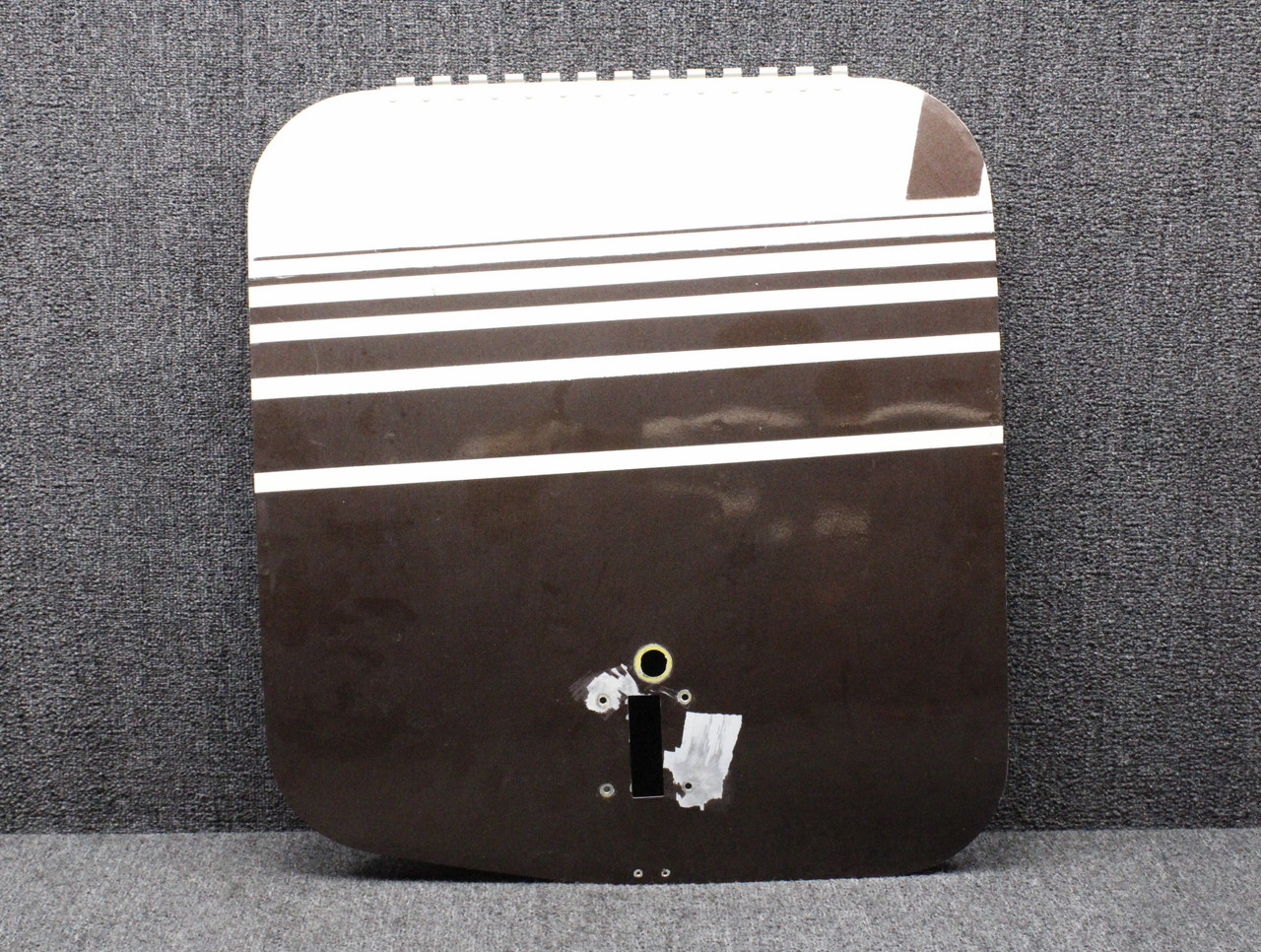 25506-000 Piper PA30 Baggage Door Structure (No Latch or Lock)