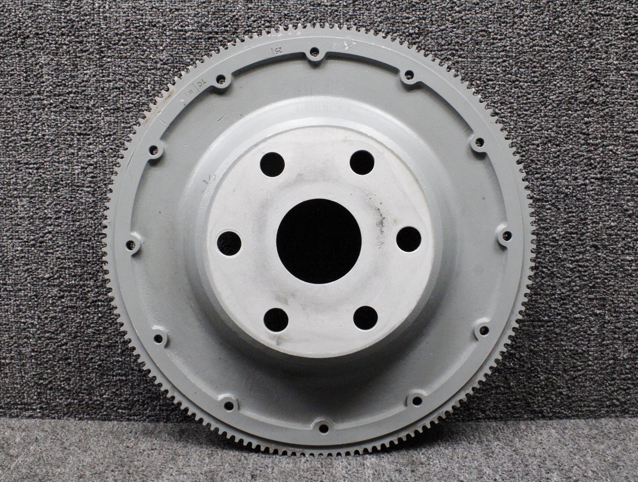 LW-11837 Lycoming LIO-320-B1A Starter Ring Gear (149 Teeth) For Sale