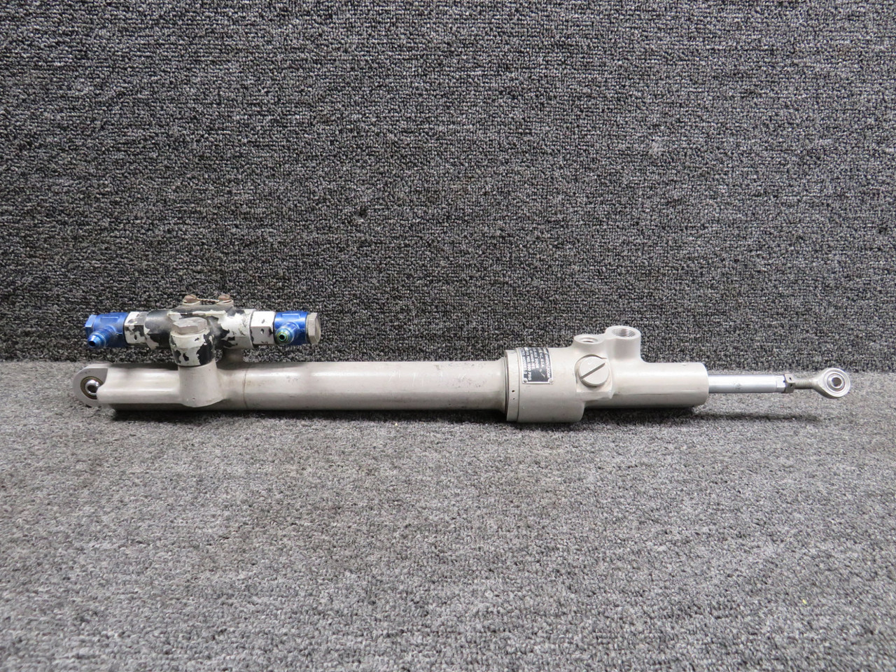 48C48608-102, 2380090-1 Ronson MLG Door Actuator Core Unit with