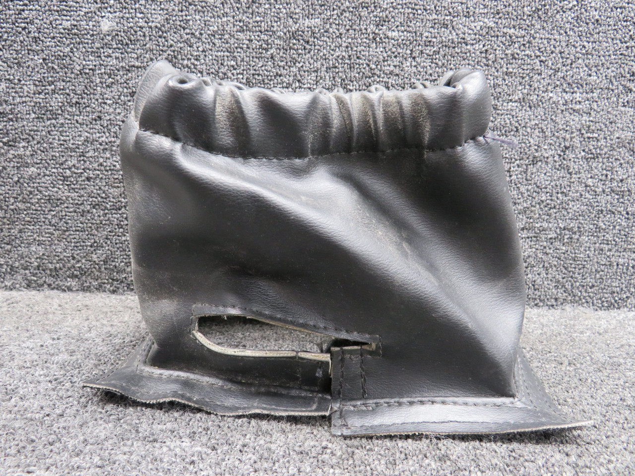 2413105-32 JET Pilot Rudder Pedal Boot
