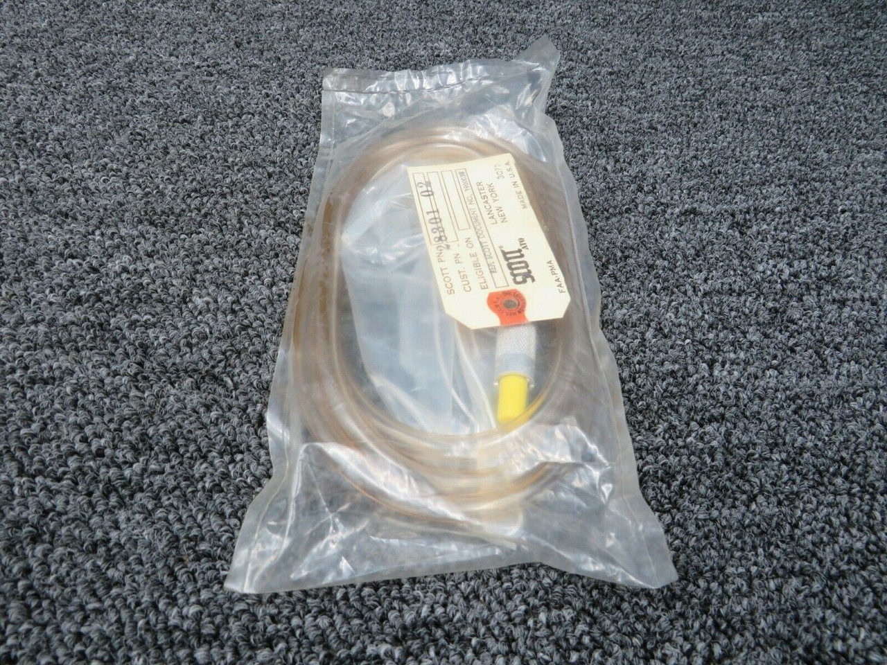 28301-02 Scott Line Assembly (NEW OLD STOCK) (SA)