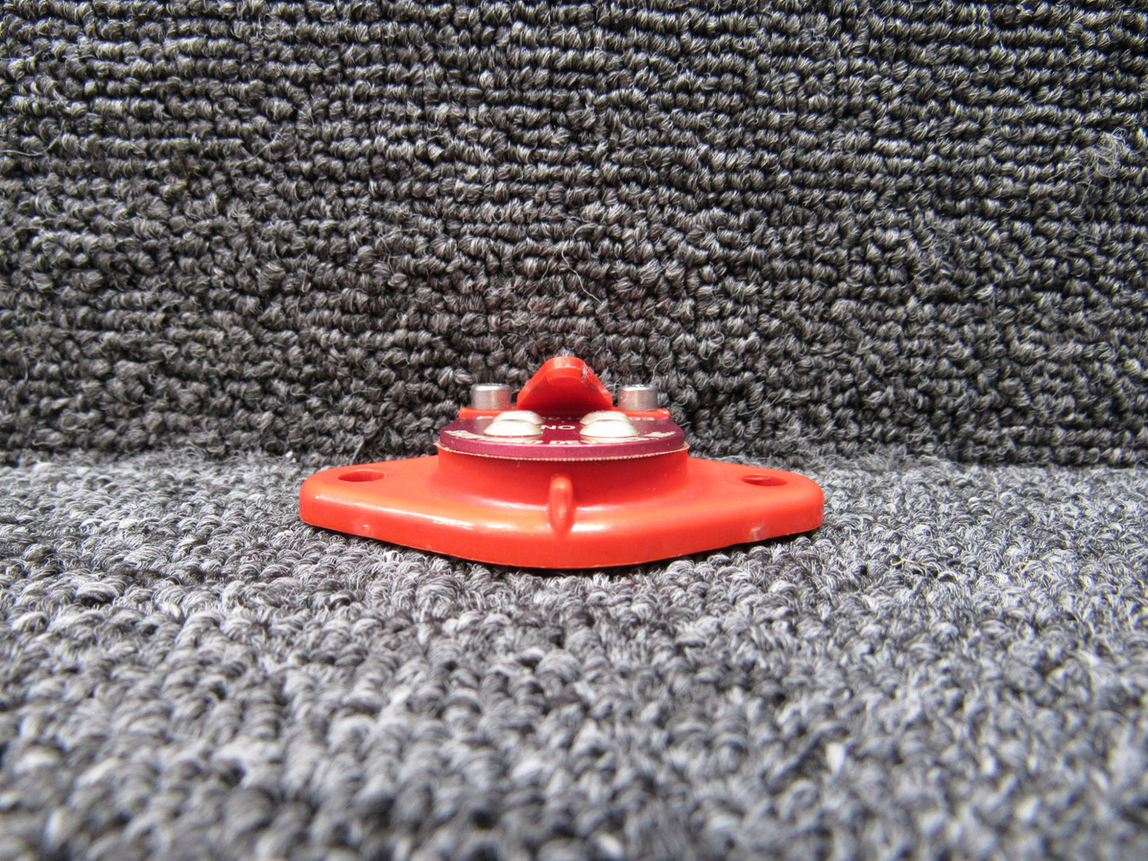 820169-103 Shaw Aero Fuel Flapper Valve For Sale