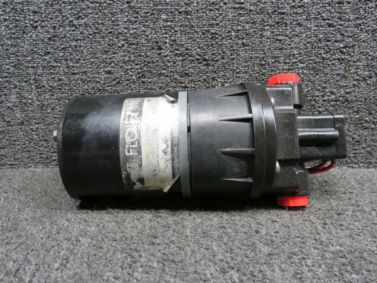 2100-312 FloJet Pump Assembly (Volts: 24)