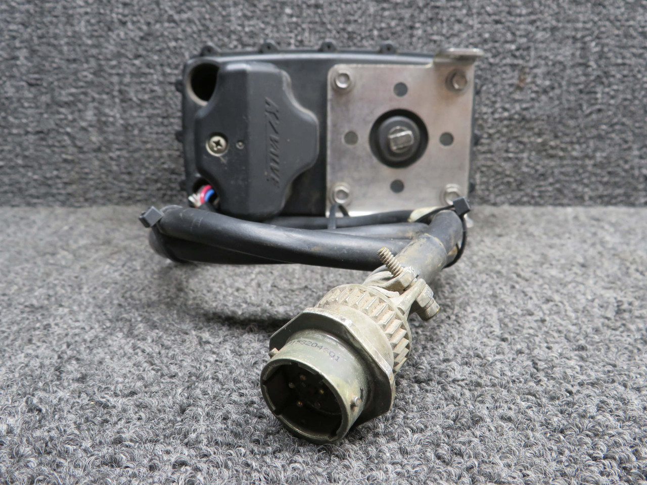 KZ1138 KZ Valve EH22 Electric Actuator Assembly For Sale