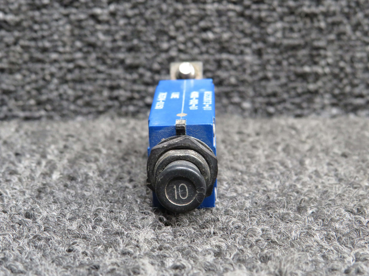 BLUE RANGE 17 MKP/MT/SW ブリヂストンスリーブ MS22073-10 (Alt: 4001-001-10) Mechanical Products Push Breaker