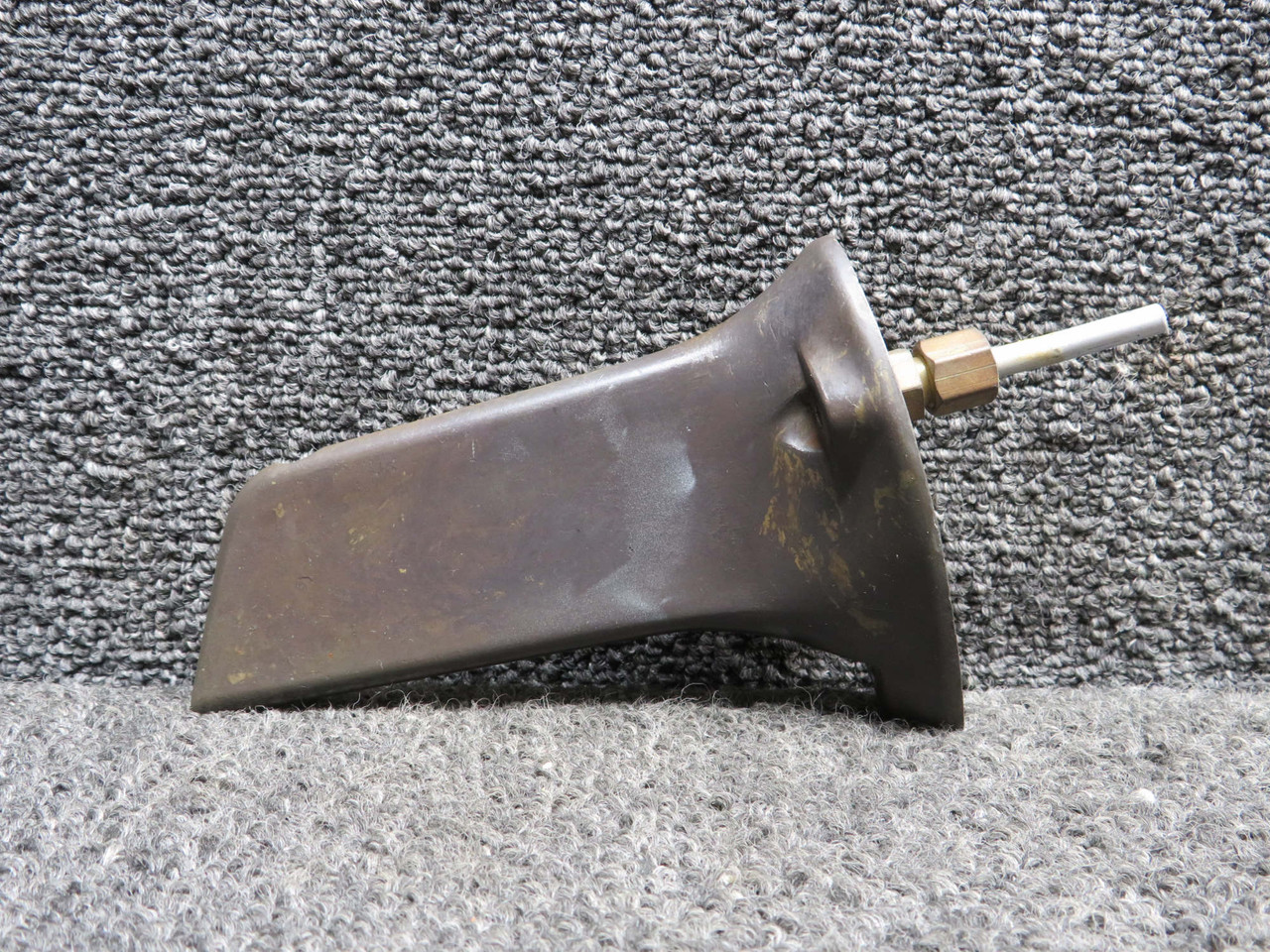 99057-005 Piper PA36-375 Static Pitot Head Assembly