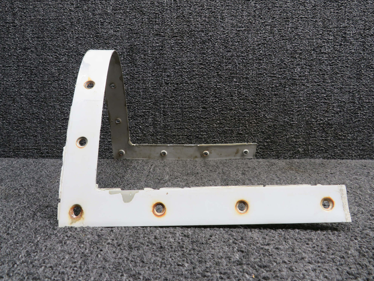 97934-001 Piper PA36-375 Wing Light Cover Retainer RH