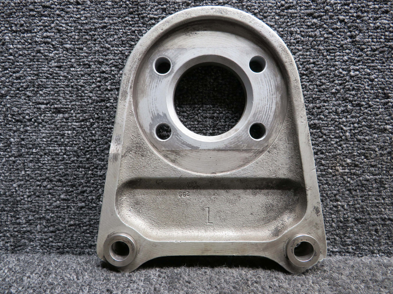 757-428 (Alt: 075-07200) Cleveland Torque Plate Assembly