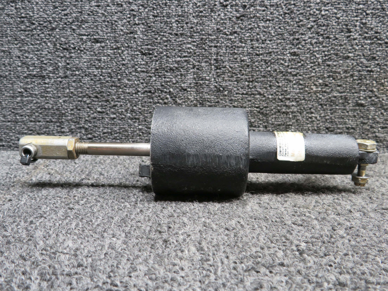 10-39 Cleveland Master Brake Cylinder Assembly For Sale