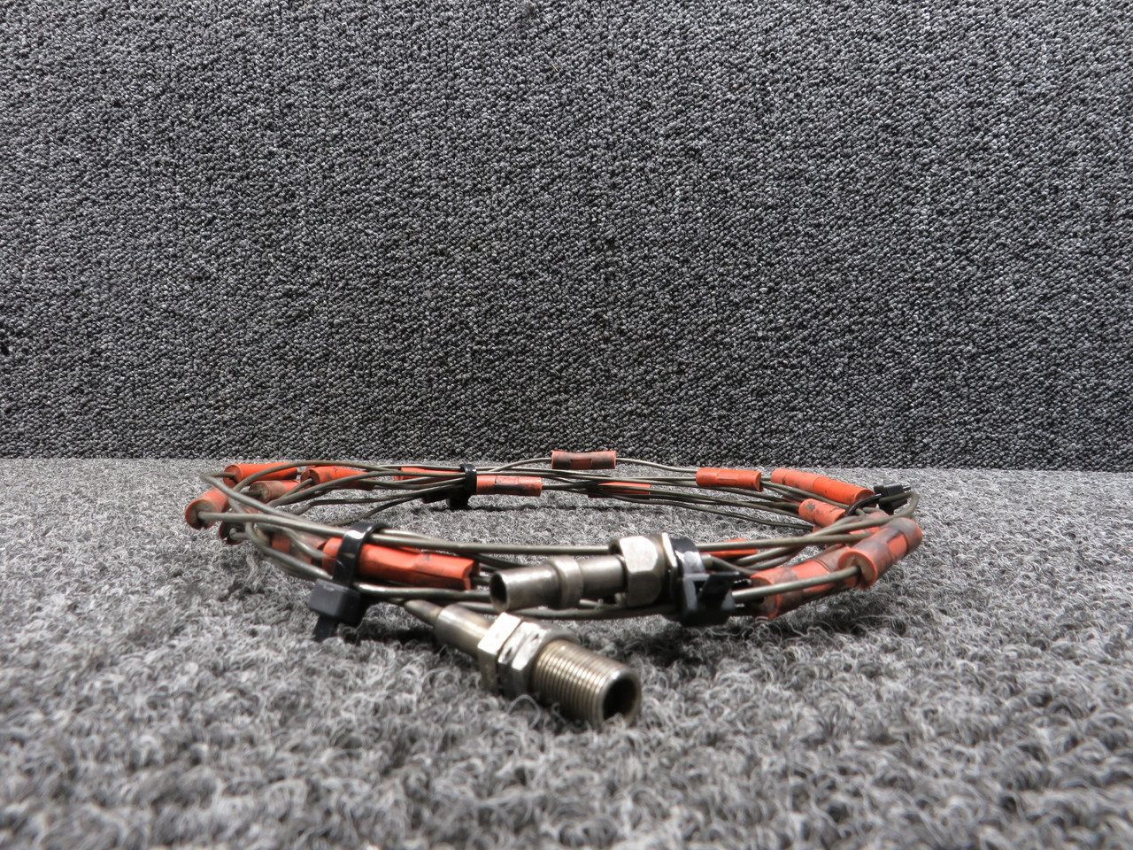 244-188-82 Cessna 500 Edison Fire Loop Assembly For Sale