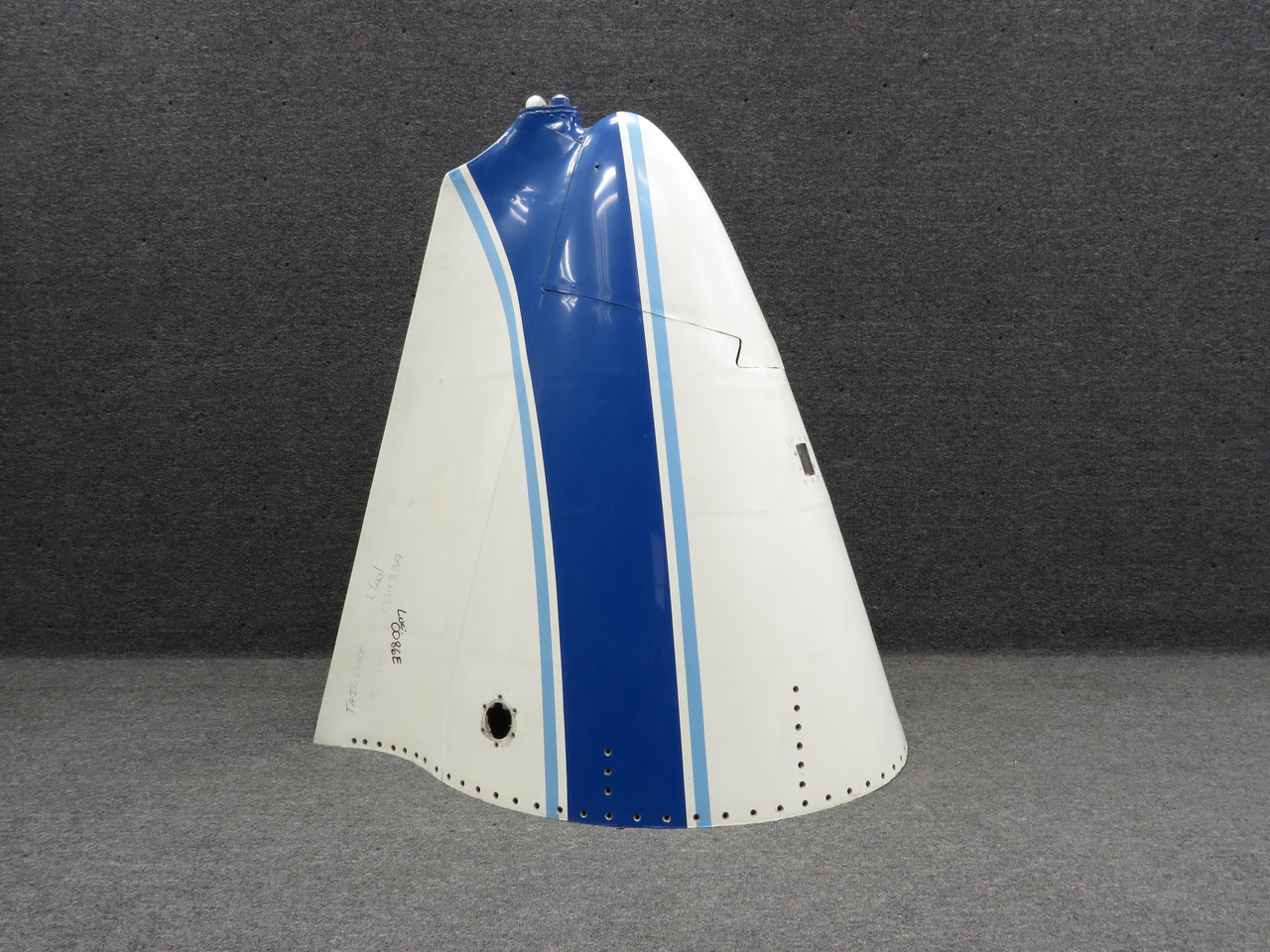 JF86-48 Lockheed 1329-23A Tailcone Assembly For Sale