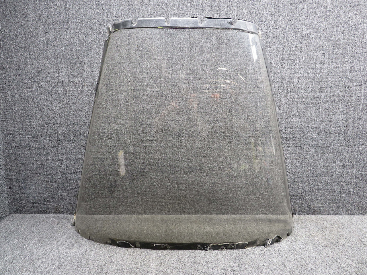 97508-000 Piper PA36-375 Windshield Assembly (Tinted)