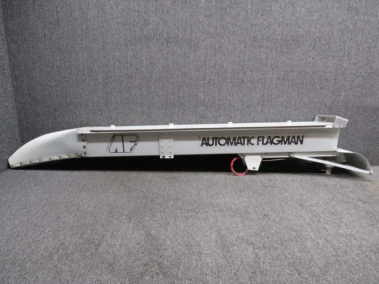 Piper PA36-375 Automatic Flagman Model 4 Dispenser Assembly For Sale