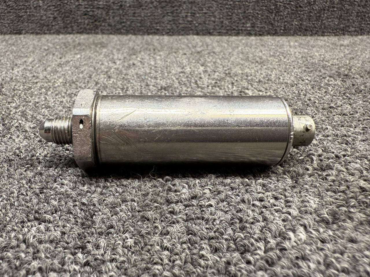 123935 (Alt: 101-389021-1) Edcliff Instruments 4-901 Pressure Transducer Assy