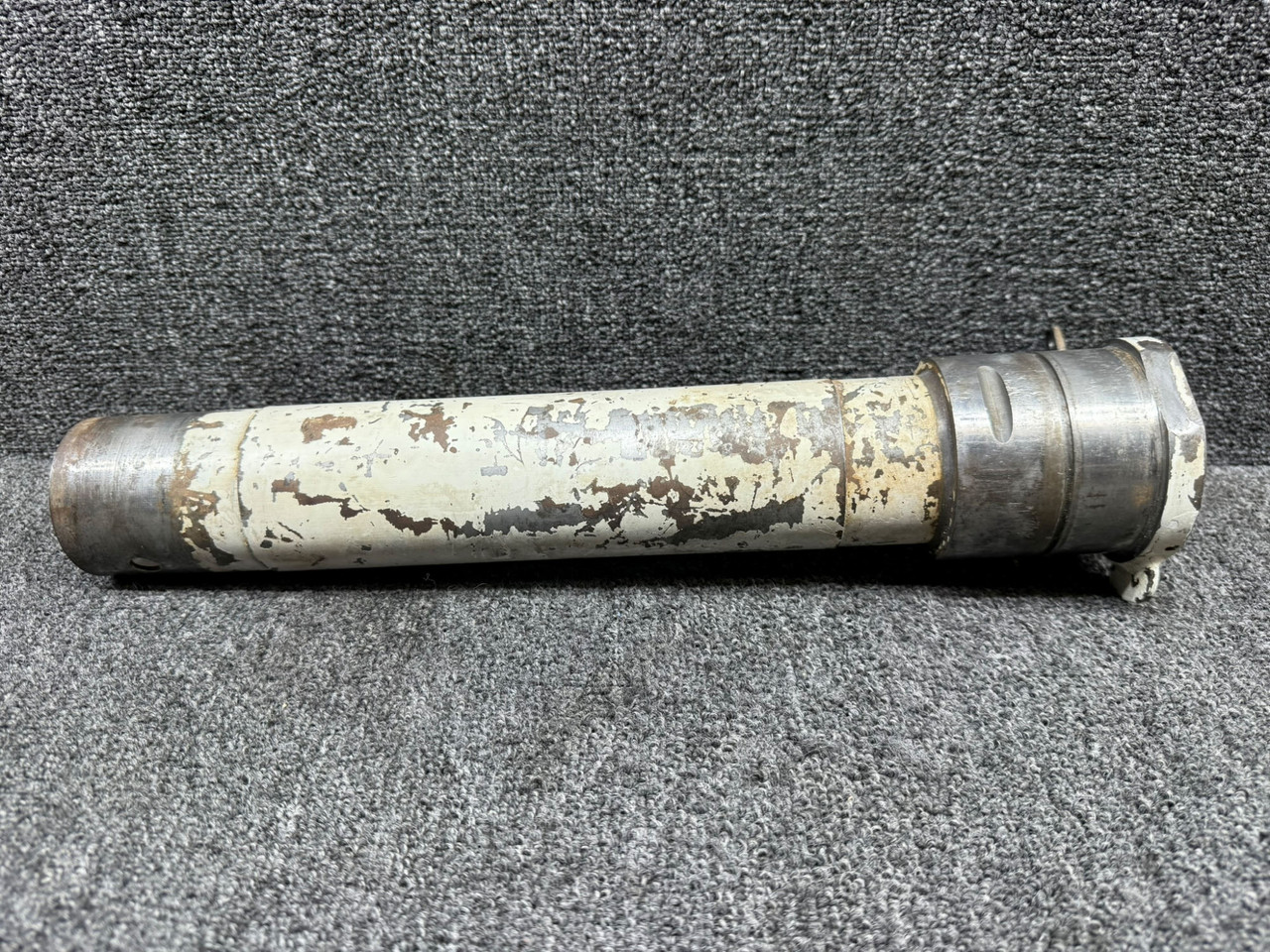 0543008-6 Cessna 150 Nose Gear Shock Strut Tube For Sale