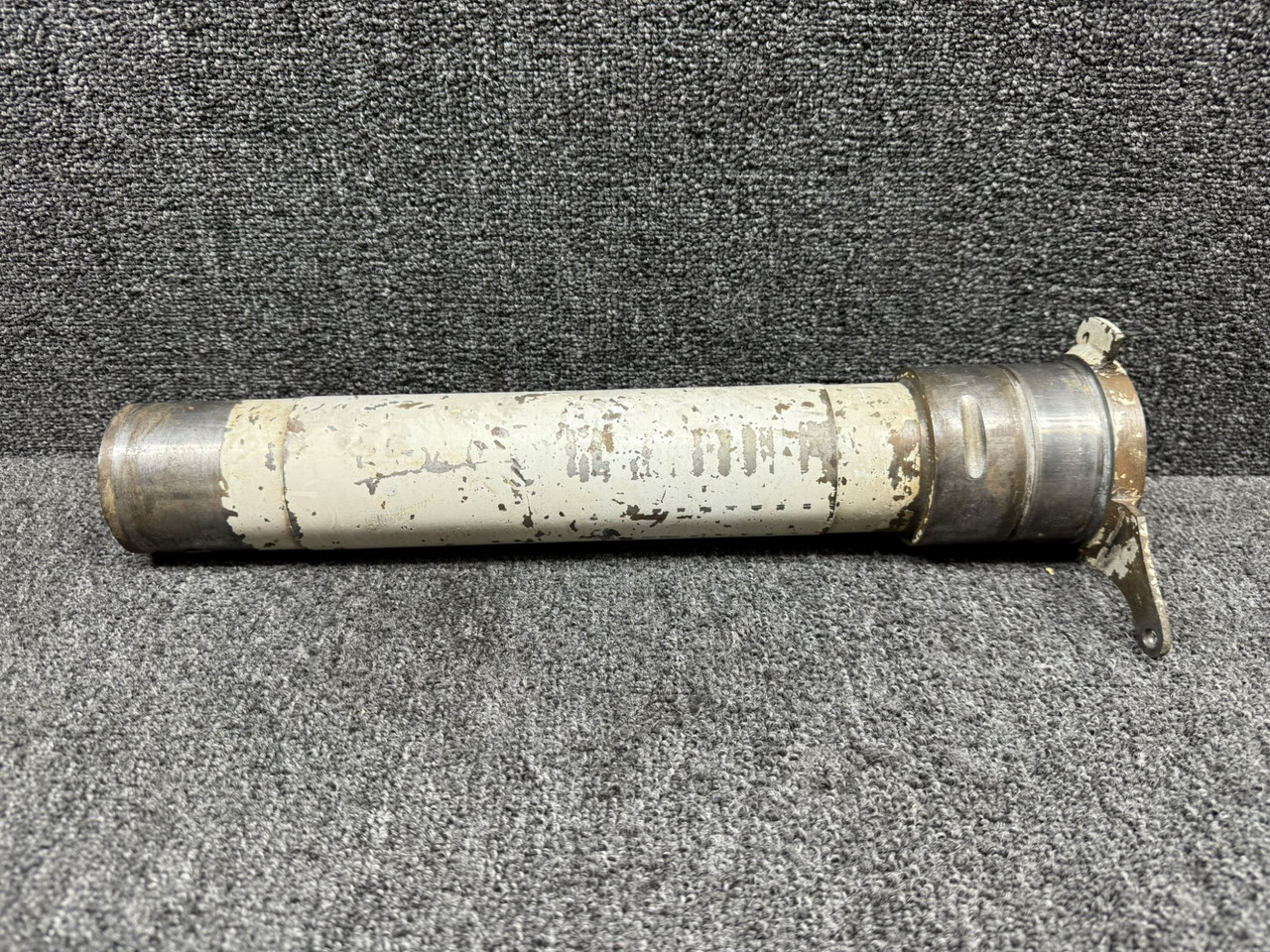 0543008-6 Cessna 150 Nose Gear Shock Strut Tube For Sale
