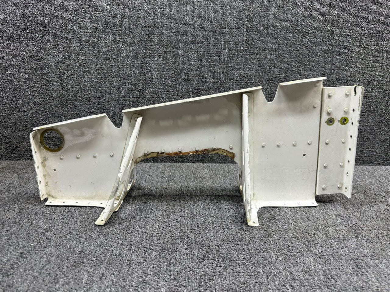 83125-007 Piper PA46-350P Rib Assembly Aft RH (STA: 51.542)