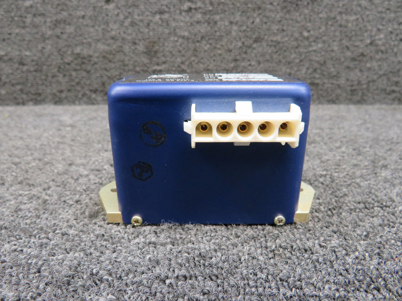 6900115-000 PWI Lighting Inverter with Revisions (New Old Stock)