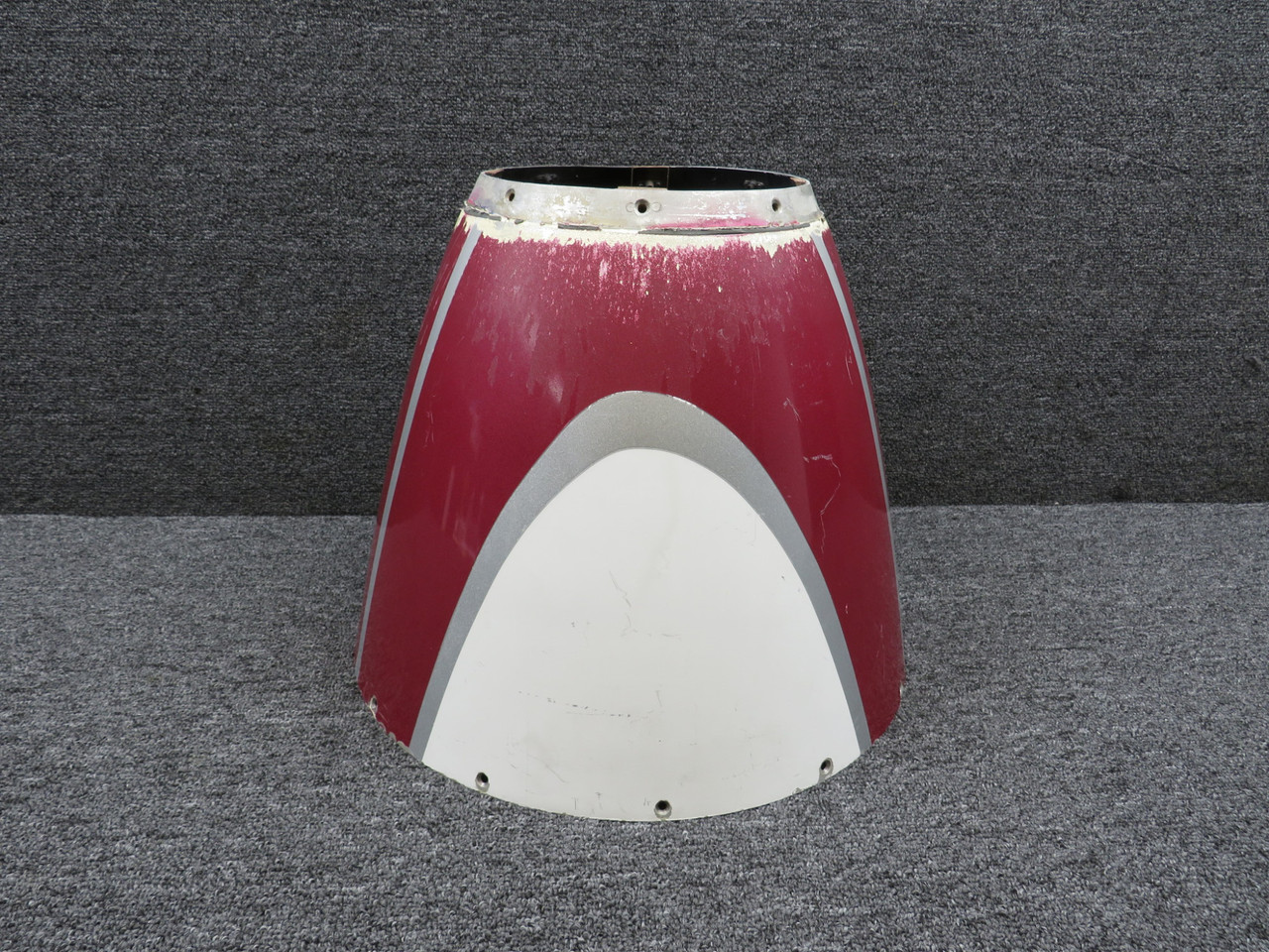 2423071-1 Tip Tank Nose RH