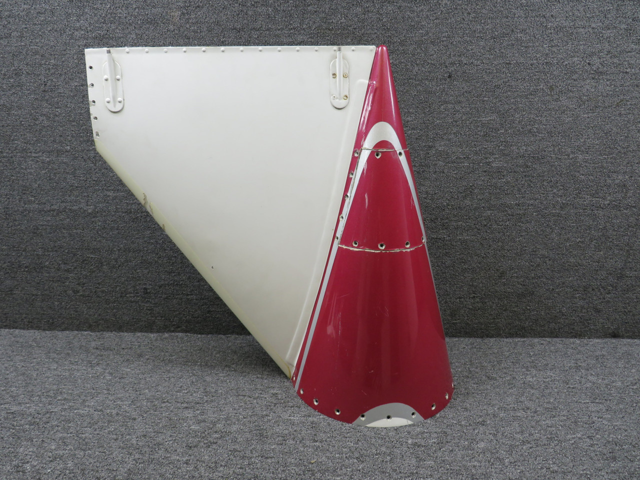 2523003-36 LearJet Tailcone Assembly RH with 8130-3