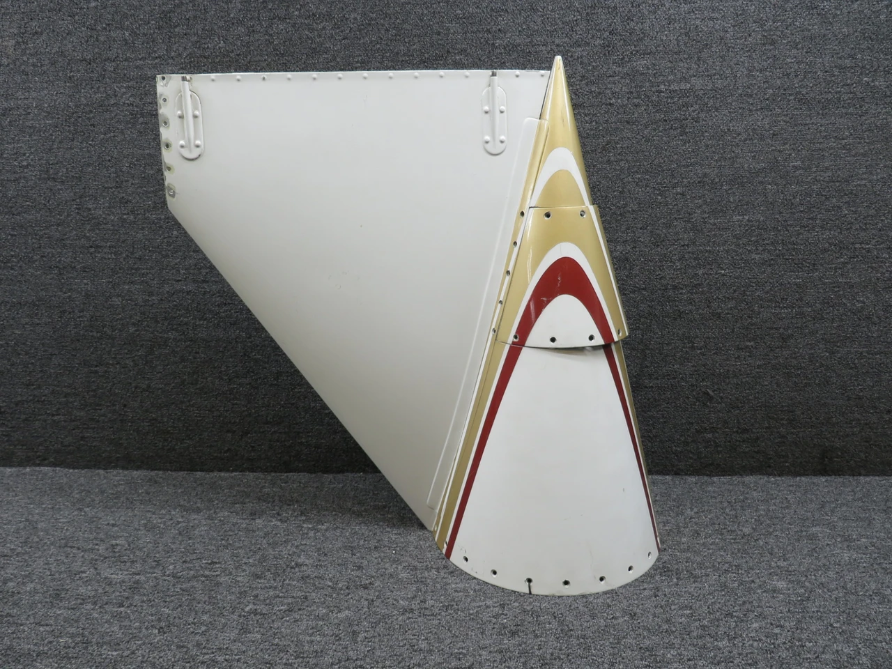 2523003-36 LearJet 35A Tailcone Assembly RH