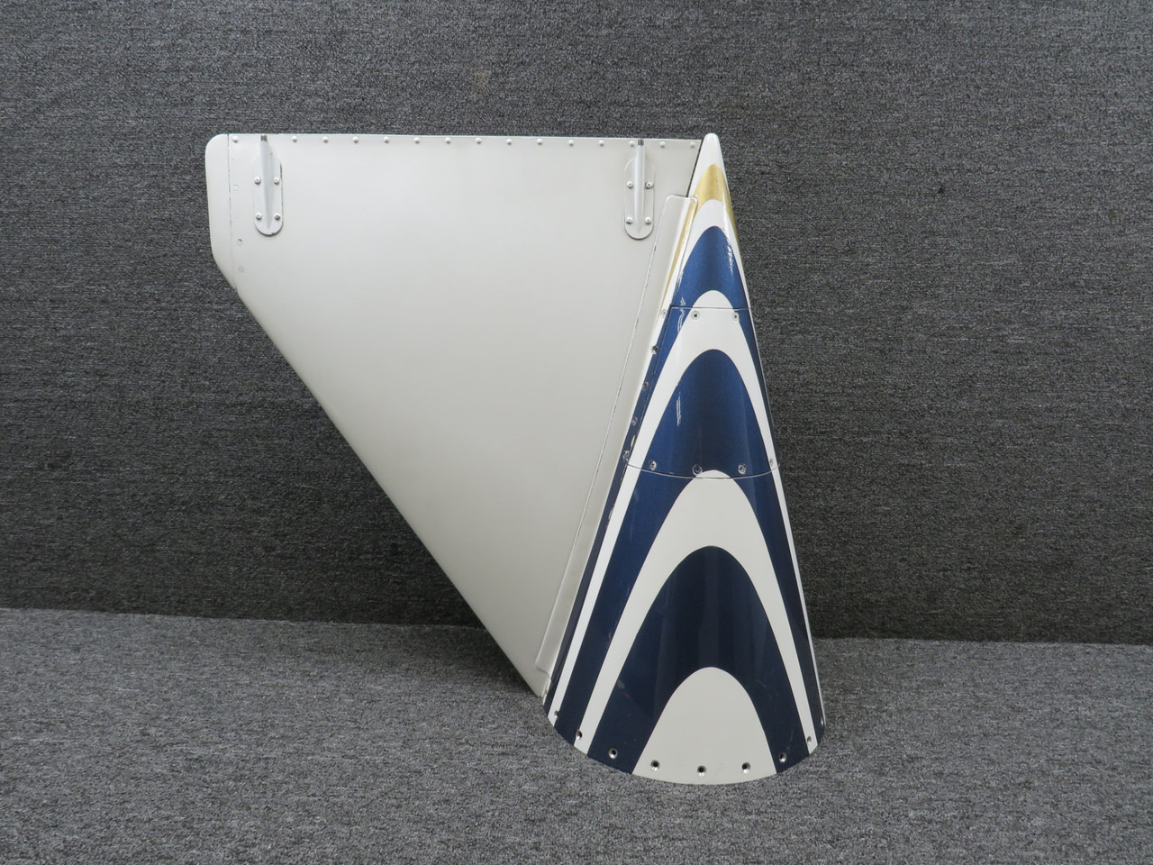 2523003-36 LearJet 35A Tailcone Assy RH